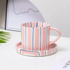 Tazza Eze con Saucer