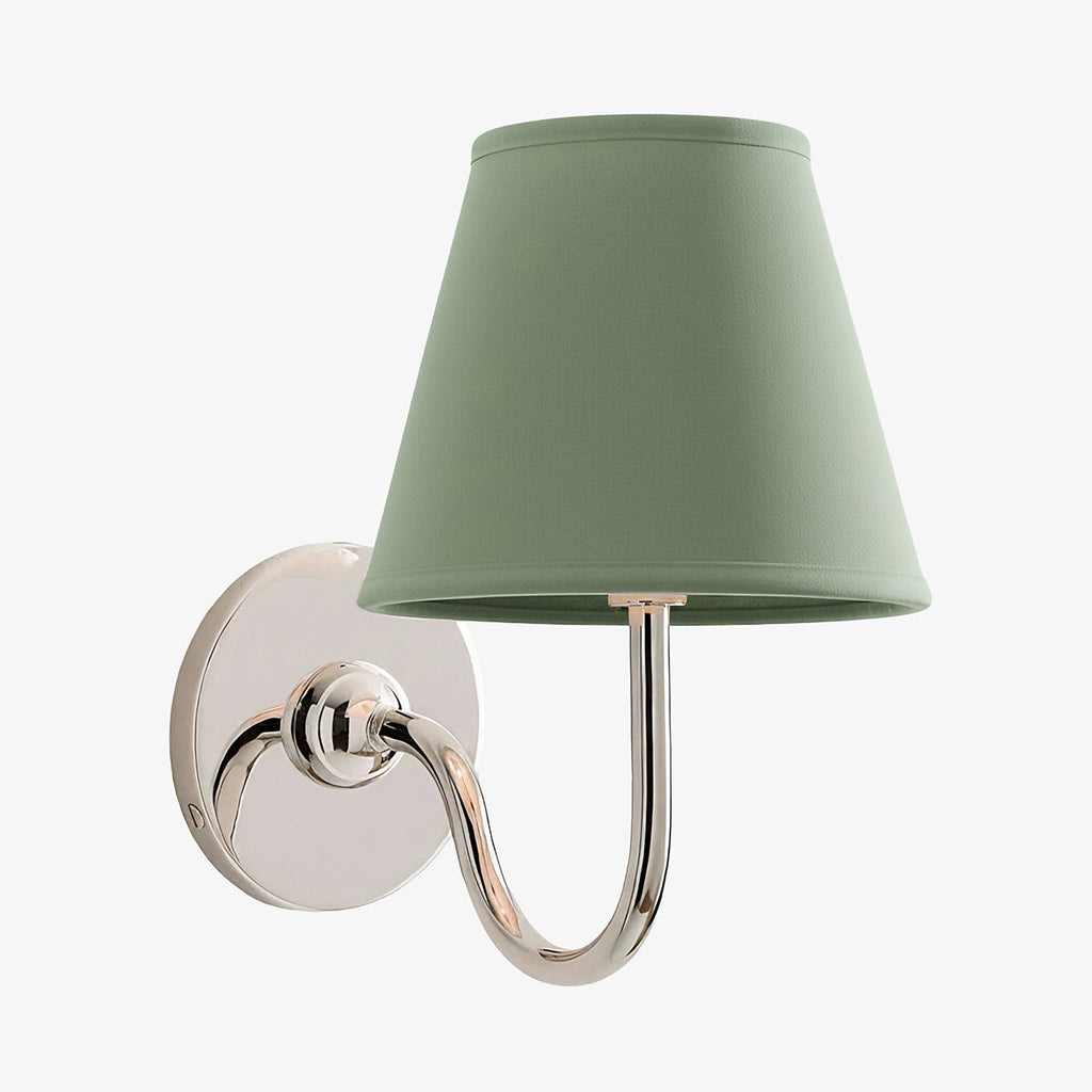 Lampada da Parete in Rame Grace