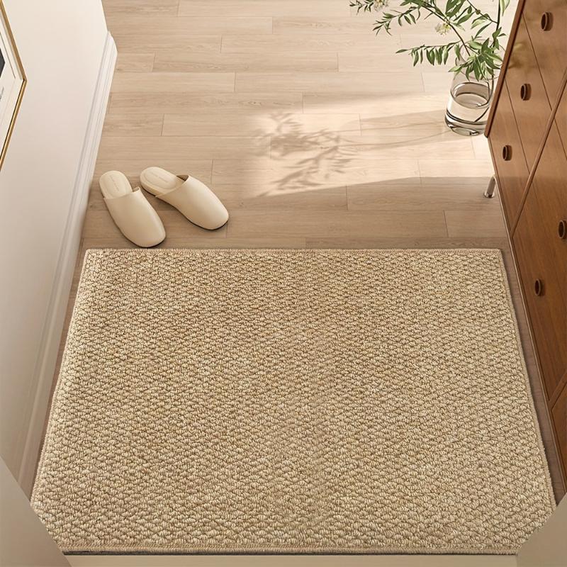 StepGuard - Tappeto d'ingresso elegante e antiscivolo per un'entrata accogliente