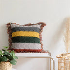 Cuscino Regina Boho