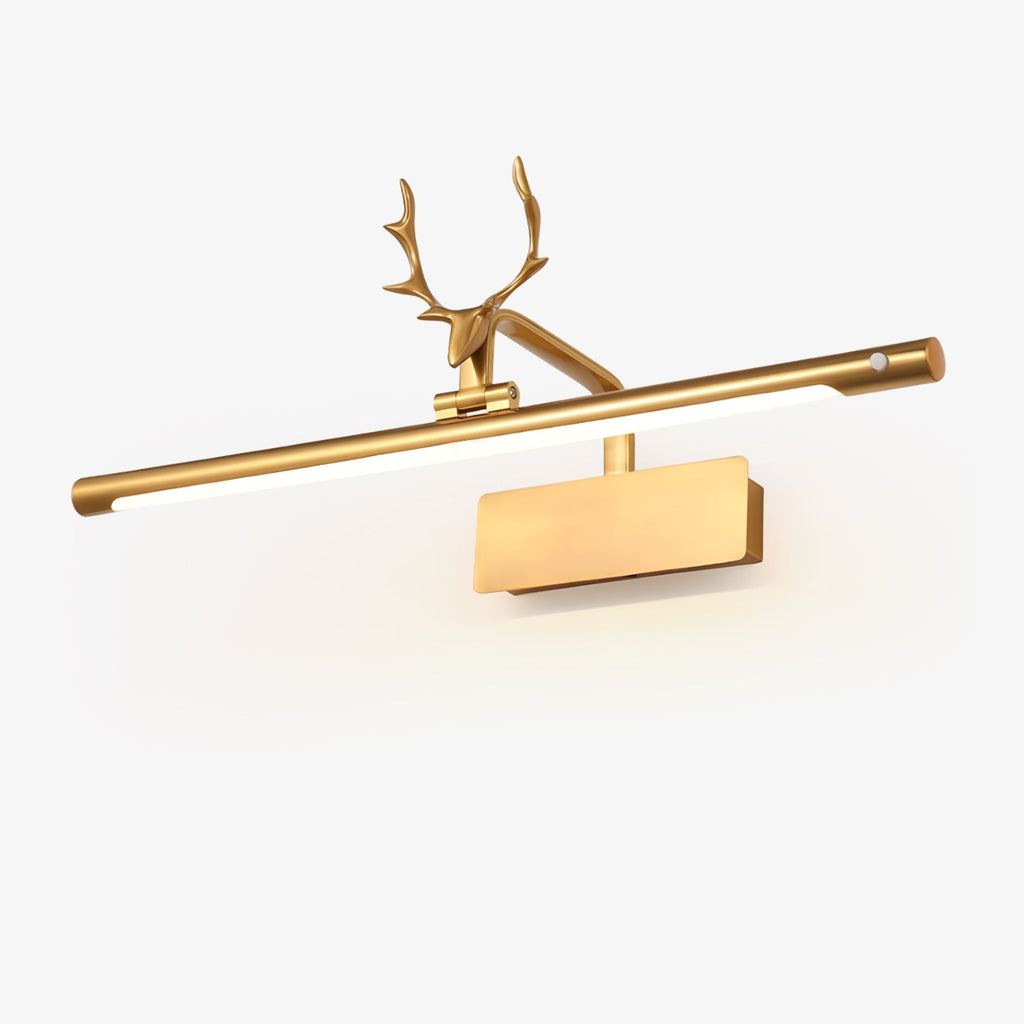 Applique Stag Horn