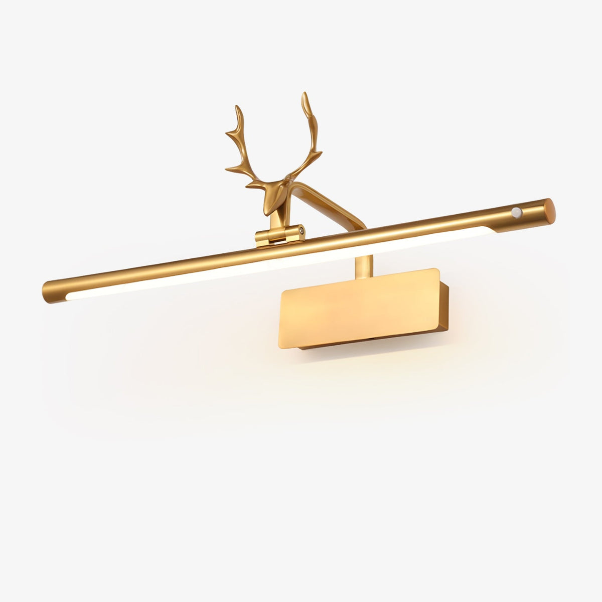 Applique Stag Horn