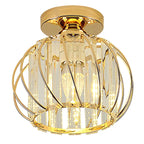 Lampada da soffitto Aurelia