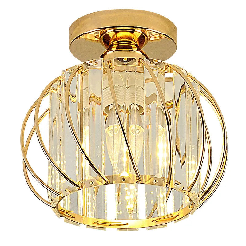 Lampada da soffitto Aurelia