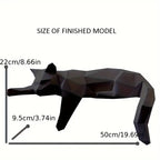Frendorf | Statua Moderna di Gatto