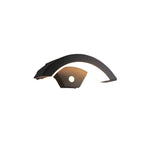 Lampade da esterno in set da 2 – Con sensore di movimento e protezione | Per casa e giardino
