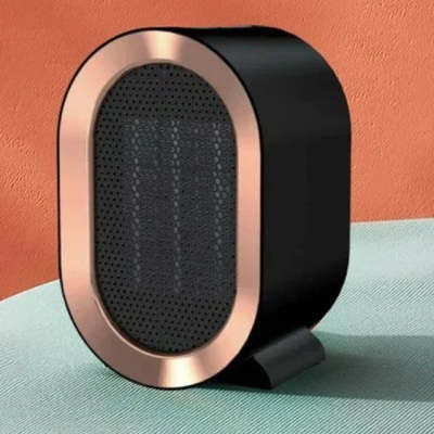Mini PTC Stufa Ceramica 220V – Riscaldamento Elettrico Portatile