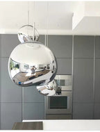 Lampade LED a sospensione Lampada Casa Cucina Lampada a sospensione