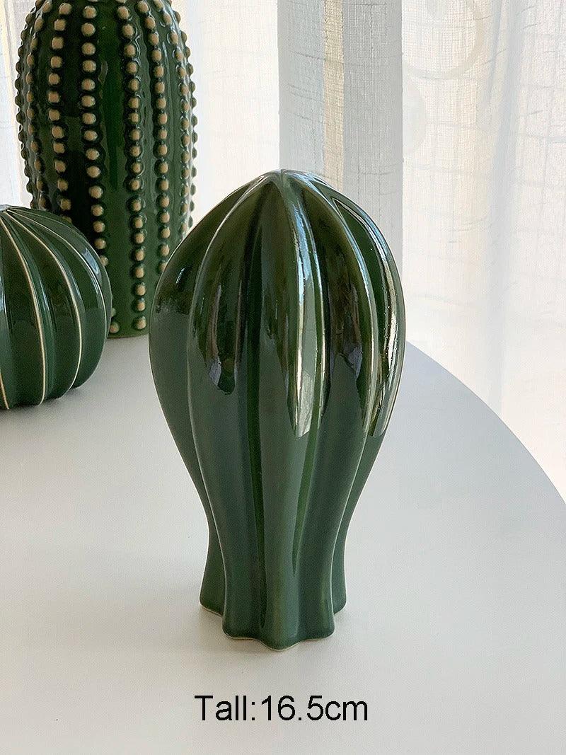 Ornamento Cactus di Acapulco