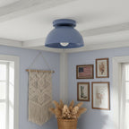Chroma  Luce da Soffitto Minimalista  Soggiorni