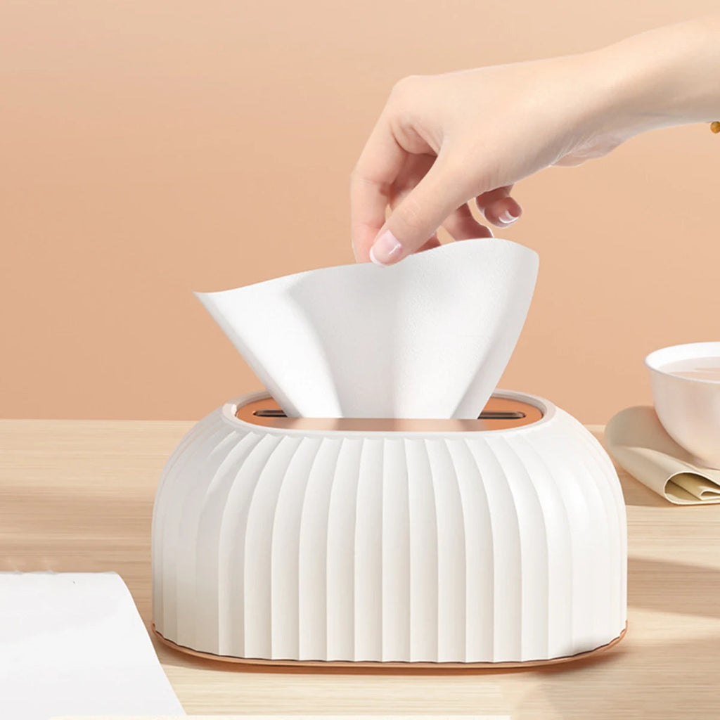 ClassiFold - Elegante portatovaglioli per una casa ordinata e sofisticata