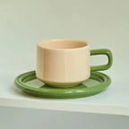 Tazza e piattino Bondi