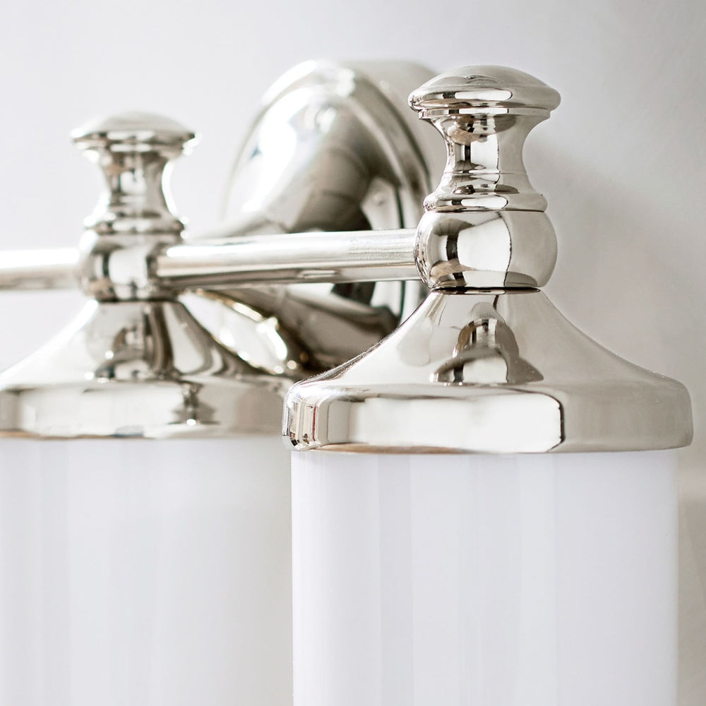 Lampada da Parete in Metallo Contemporanea Elite