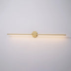 Lampada da Parete in Metallo Modish StripBeam