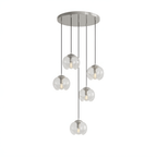 Lampadario Wave