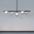 Lampadario Lineare Zesty