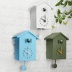 JoyCuckoo - Orologio a Pendolo Classico per una Casa Accogliente e Affascinante