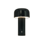 LumiShroom | Lampada da Tavolo Ricaricabile Senza Fili