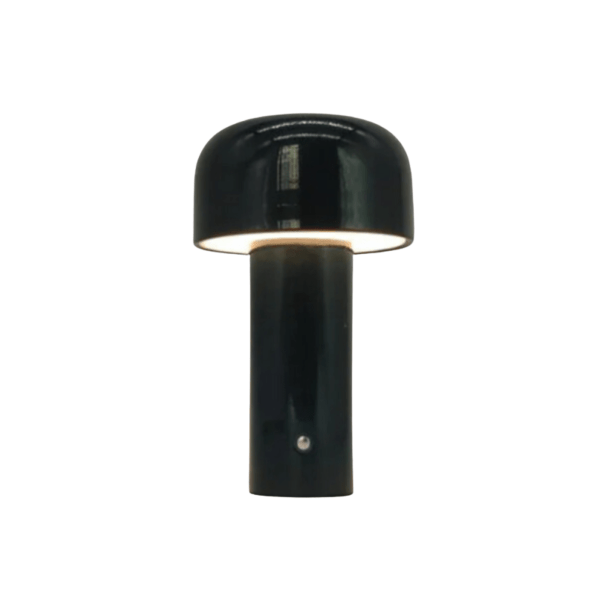 LumiShroom | Lampada da Tavolo Ricaricabile Senza Fili