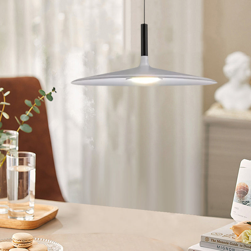 Lampadario Chic Grande Glarefusion