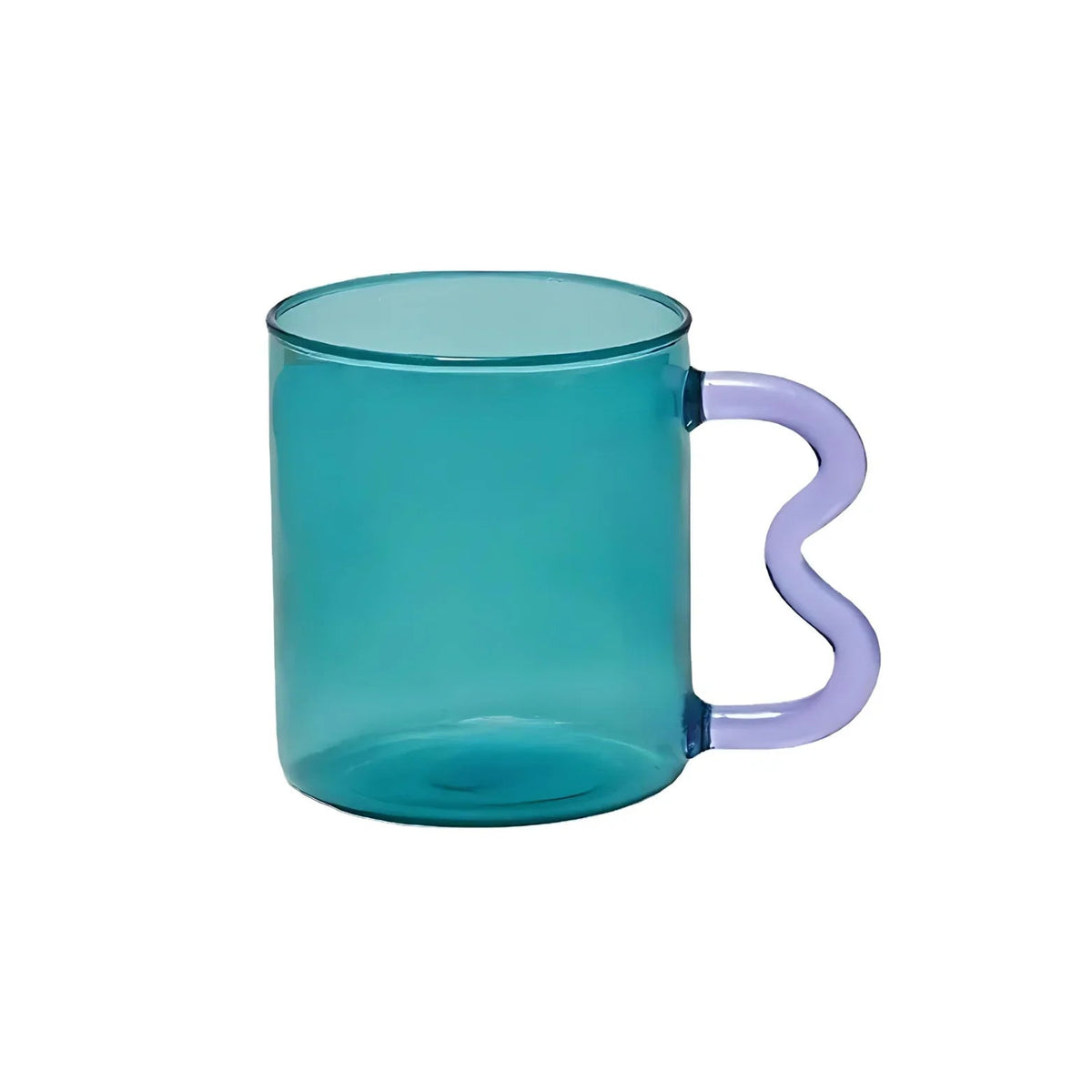 Tazza di Vetro Bells