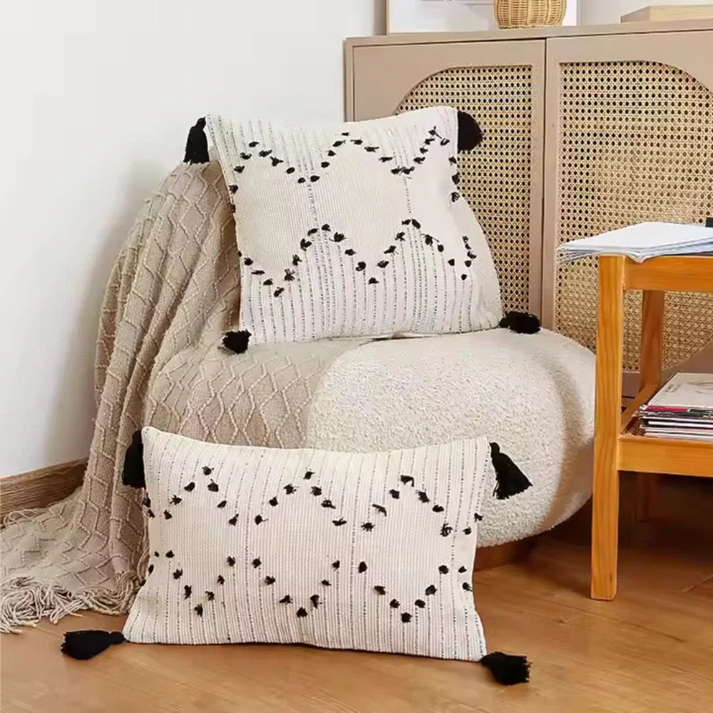 Copertura per Cuscino Marrakesh