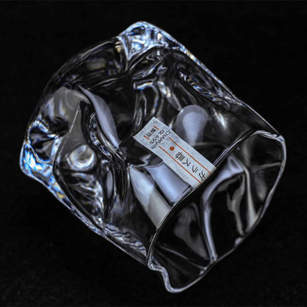 Bicchiere per Whisky Giapponese Fumiko