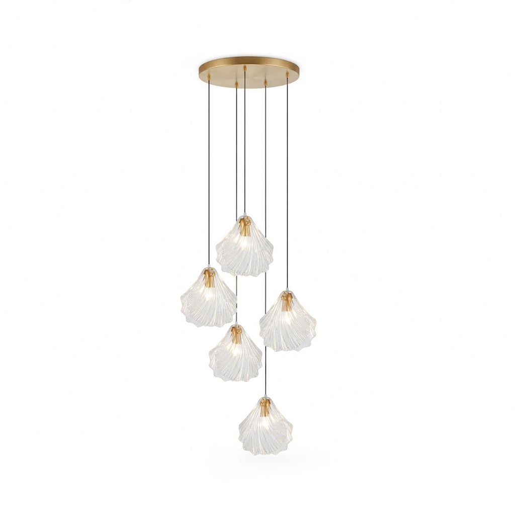 Lampada a Sospensione Mini Shell