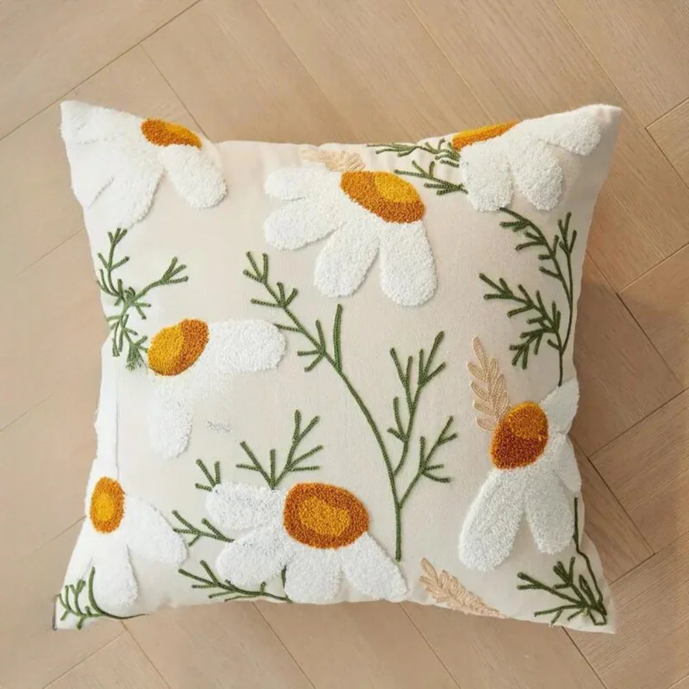Copriletto Daisy