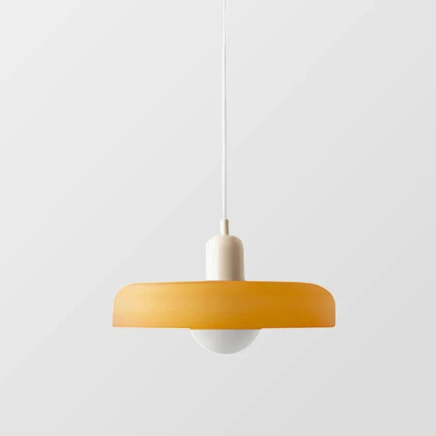 Lampada a sospensione Lissabon Stile scandinavo moderno Materiali di alta qualità Luce