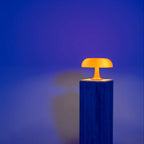 FungiLight - Lampada con Luce Funghi