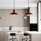 Lampada a sospensione Macaron Bauhaus