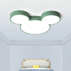 Frendorf | Lampada da soffitto LED Cartoon | Design per bambini snodato