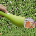 BugCatch – Cattura insetti con rilascio rapido e design compatto