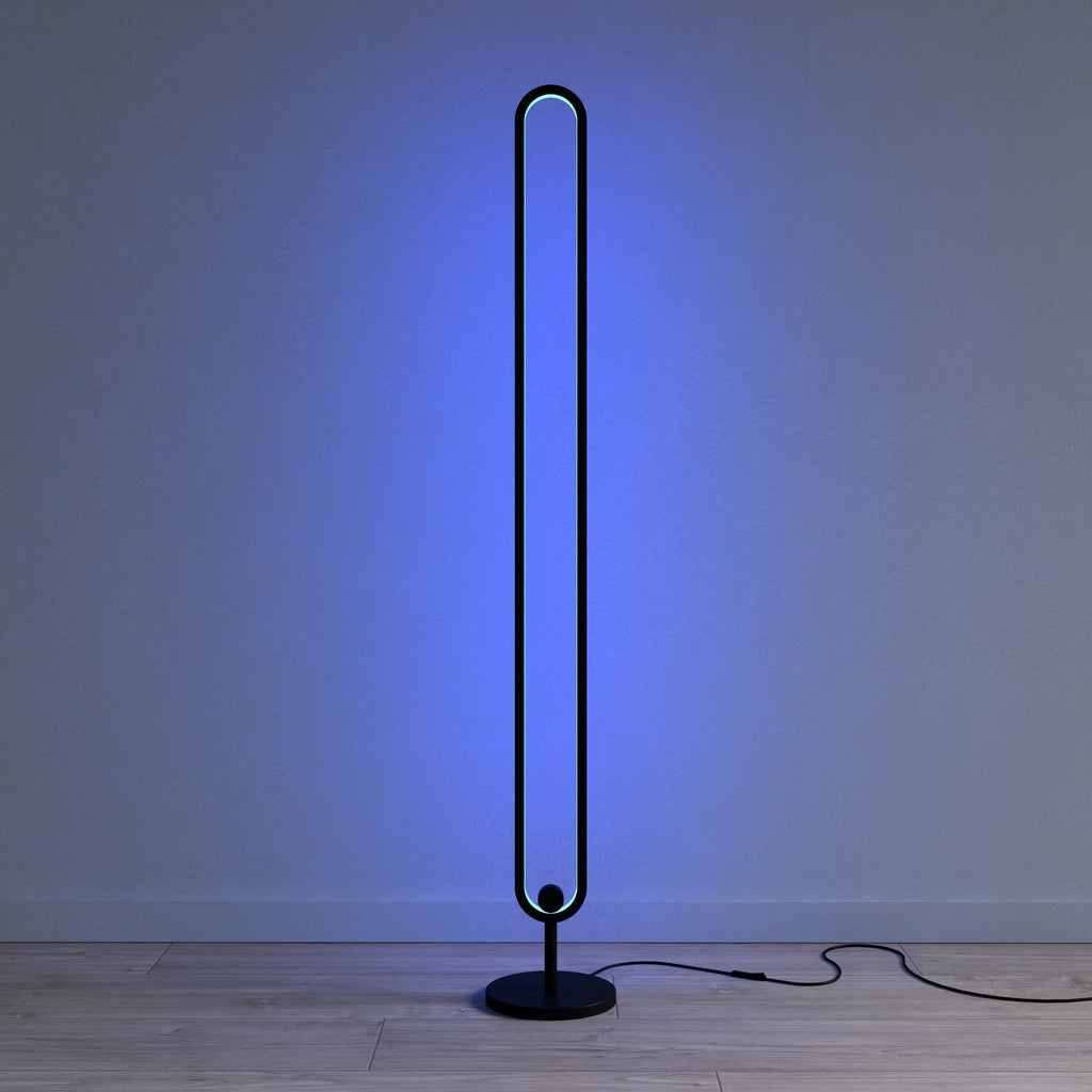 Lampada da Terra RGB