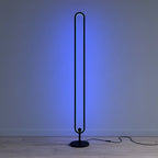 Lampada da Terra RGB