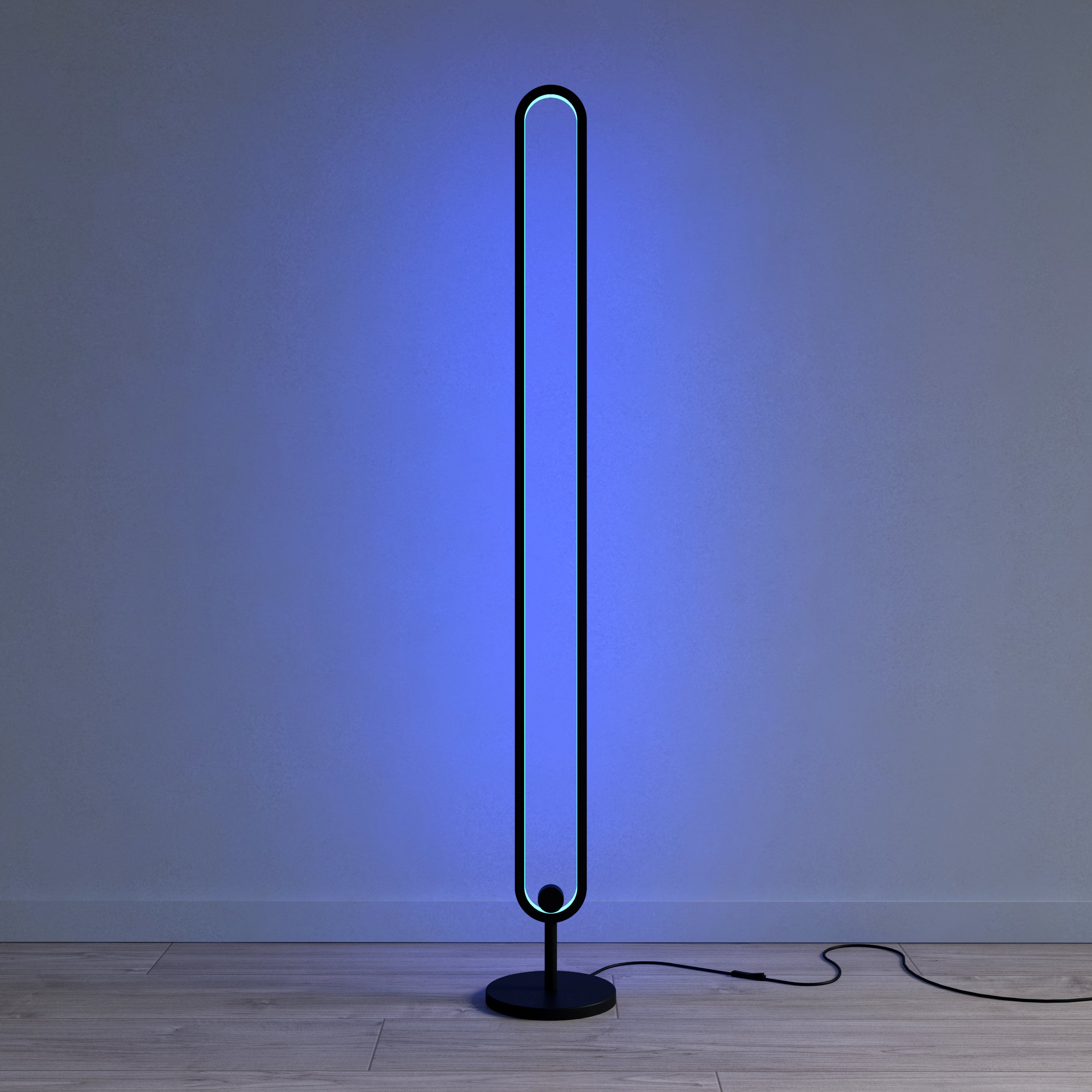 Lampada da Terra RGB