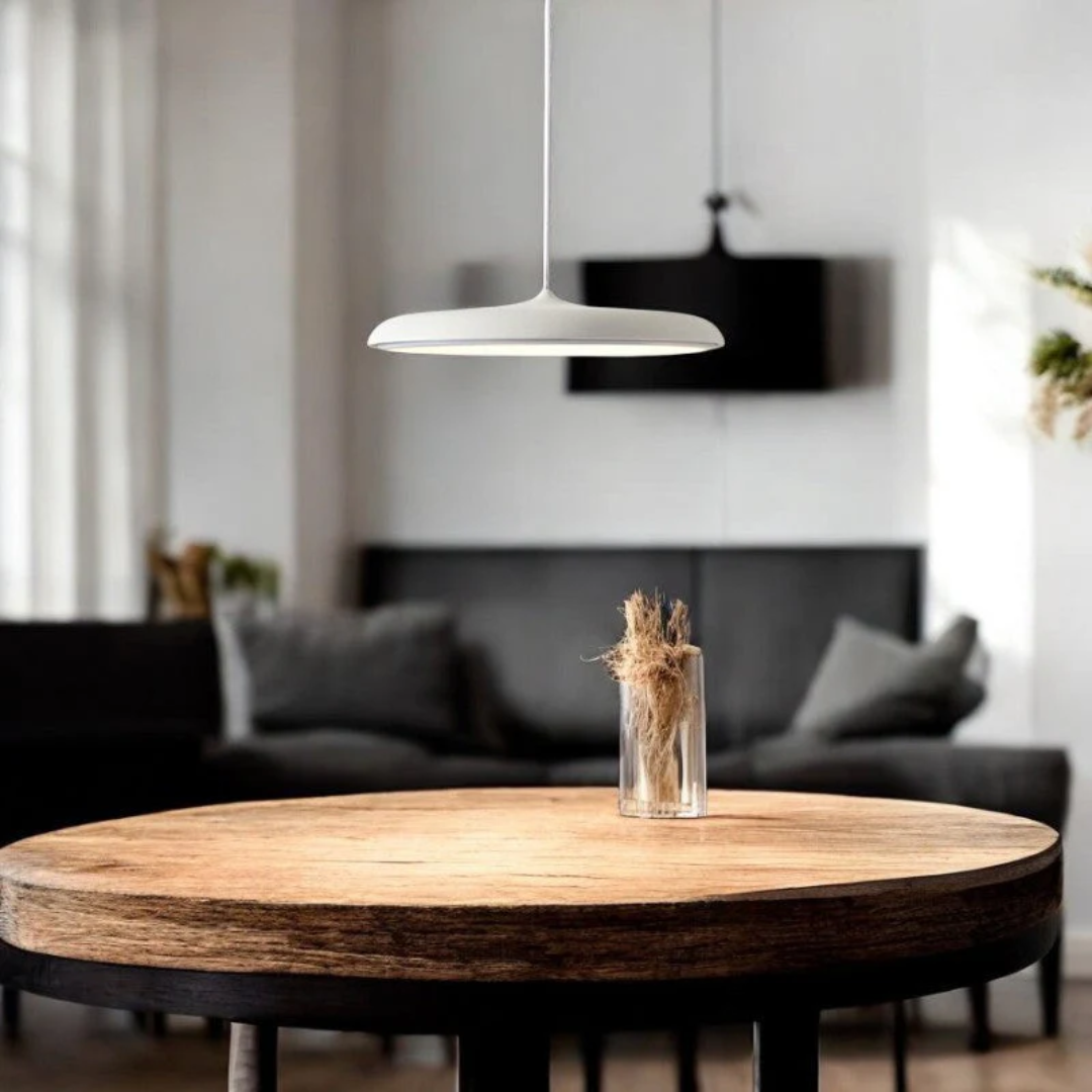 Olyra - Lampada a sospensione di design scandinavo di lusso