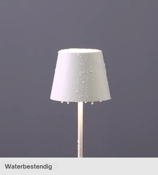 AMBIANCE - offerta set di lampade wireless