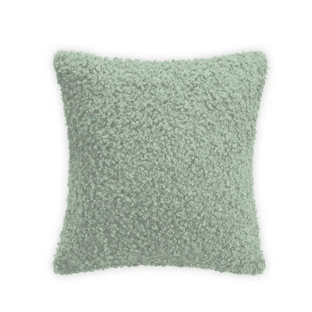Copriletto Elenorra Classic Bouclé Fatti a Mano