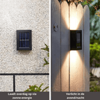 Lampade Solari Wireless Luxe