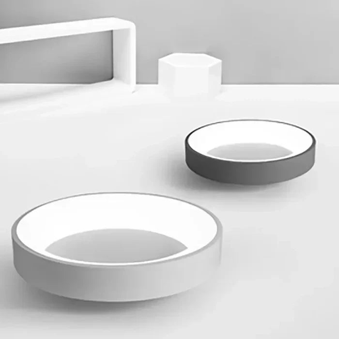 Lampada da soffitto moderna – Design scandinavo con tecnologia LED