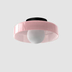 Flush Mount - Lampada da Soffitto per Illuminazione Interna