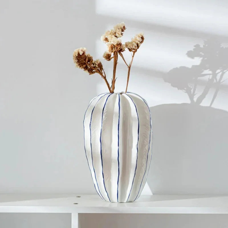 Vaso in Ceramica Qamilia