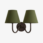Lampada da Parete in Rame Grace