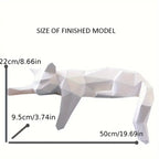 Frendorf | Statua Moderna di Gatto