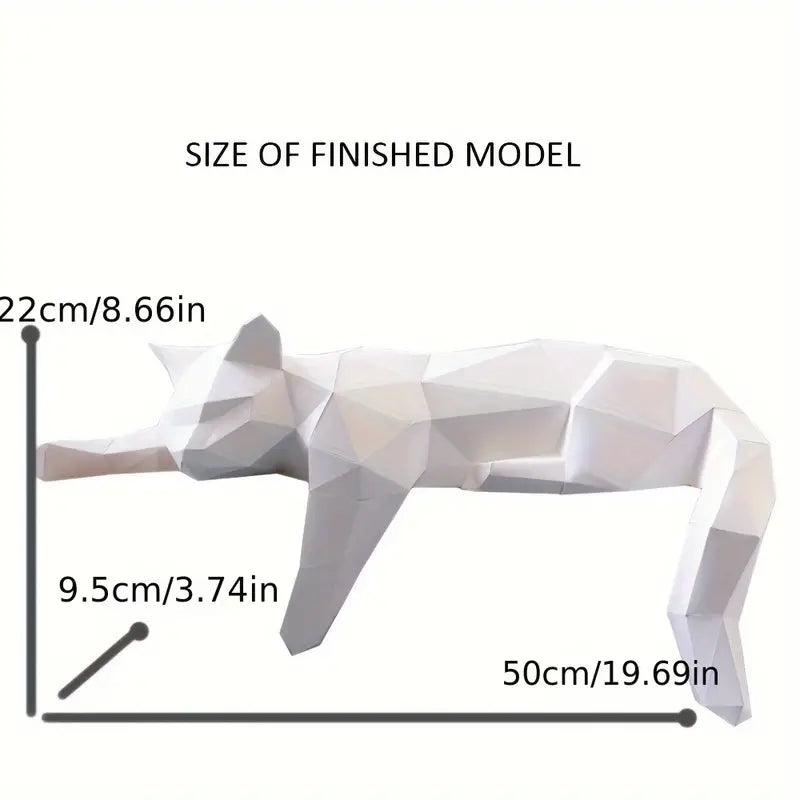 Frendorf | Statua Moderna di Gatto