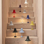 Oradoglo | Lampada da Tavolo a LED