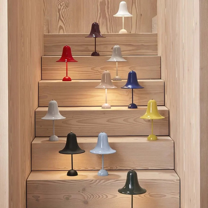 Oradoglo | Lampada da Tavolo a LED