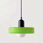 Lampada a sospensione Lissabon Stile scandinavo moderno Materiali di alta qualità Luce